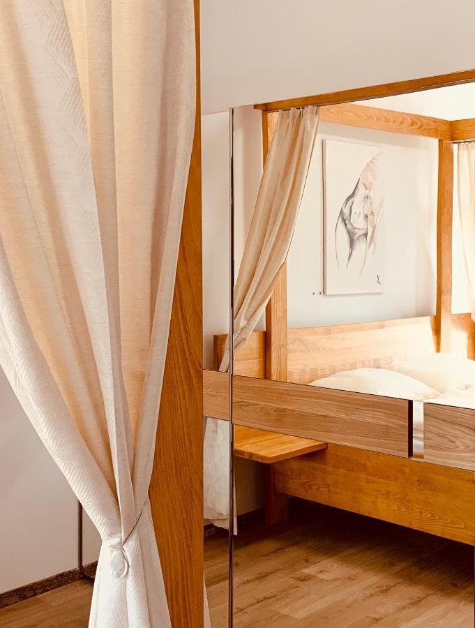 Waldschloessl Schneedoerfl Aparthotel *