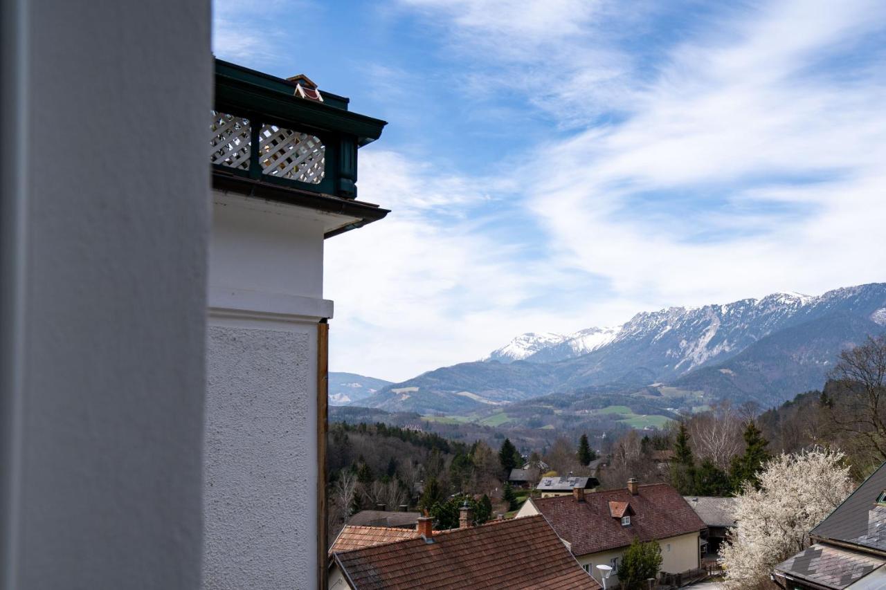 Aparthotel Waldschloessl Schneedoerfl