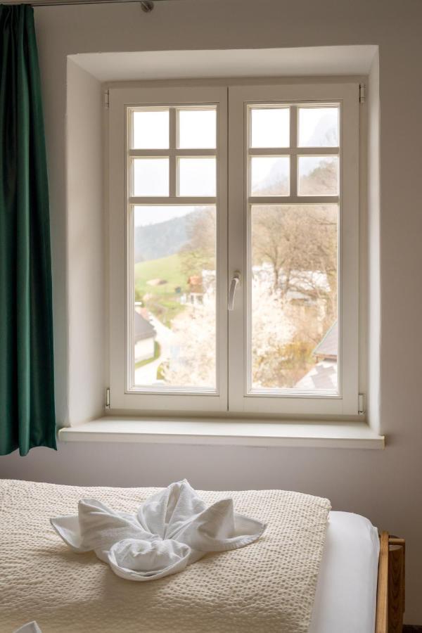 Aparthotel Waldschloessl Schneedoerfl *