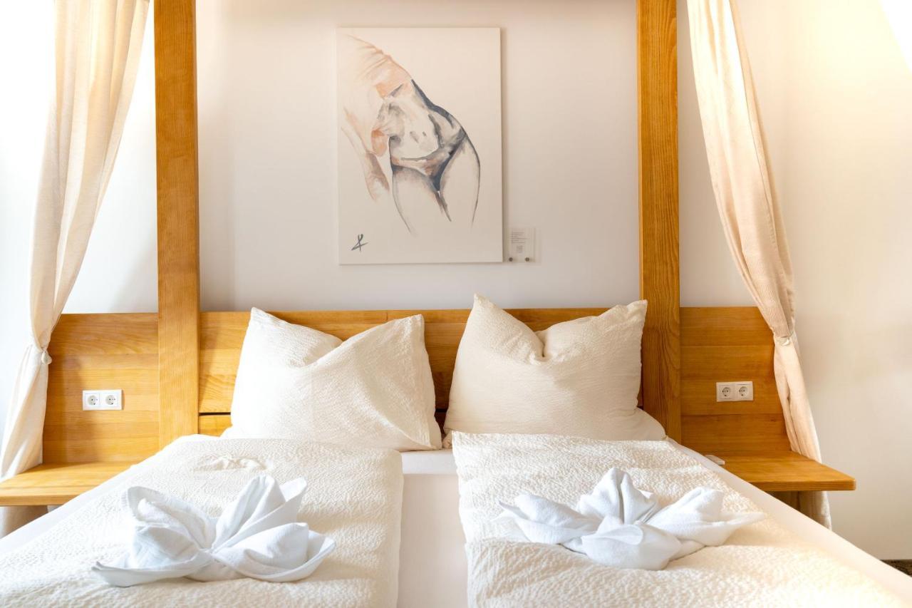 Waldschloessl Schneedoerfl Aparthotel *