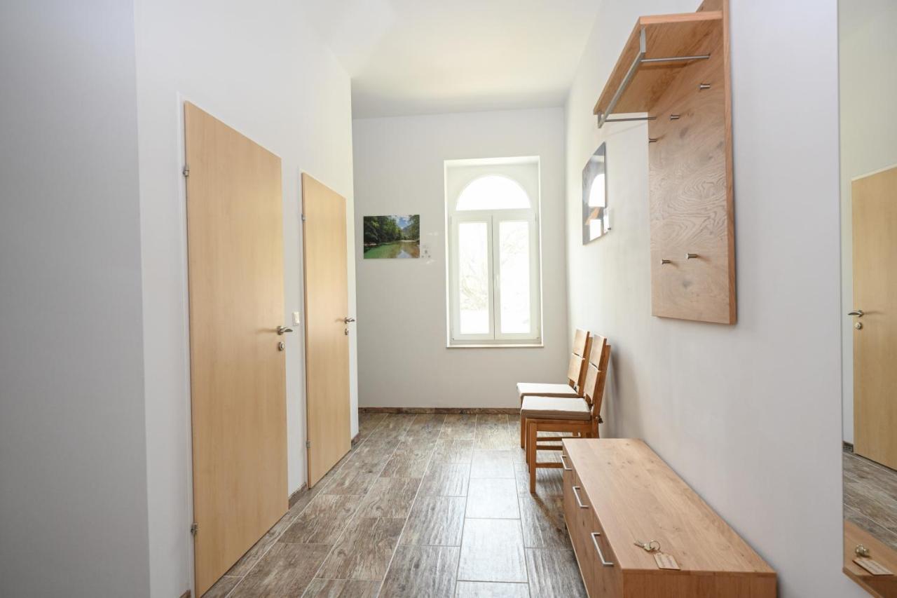 Aparthotel Waldschloessl Schneedoerfl Reichenau an der Rax