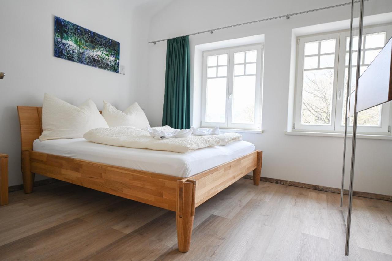 Waldschloessl Schneedoerfl Aparthotel