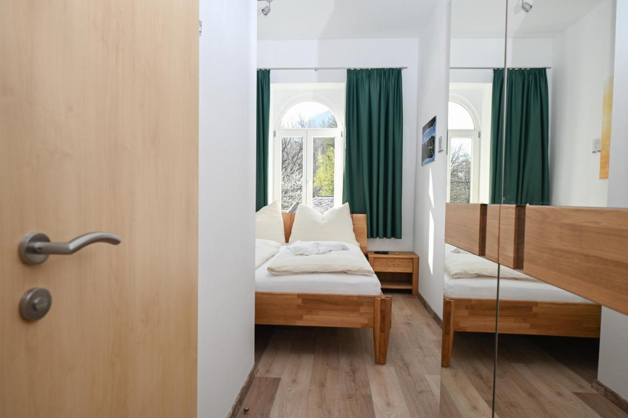 Aparthotel Waldschloessl Schneedoerfl *