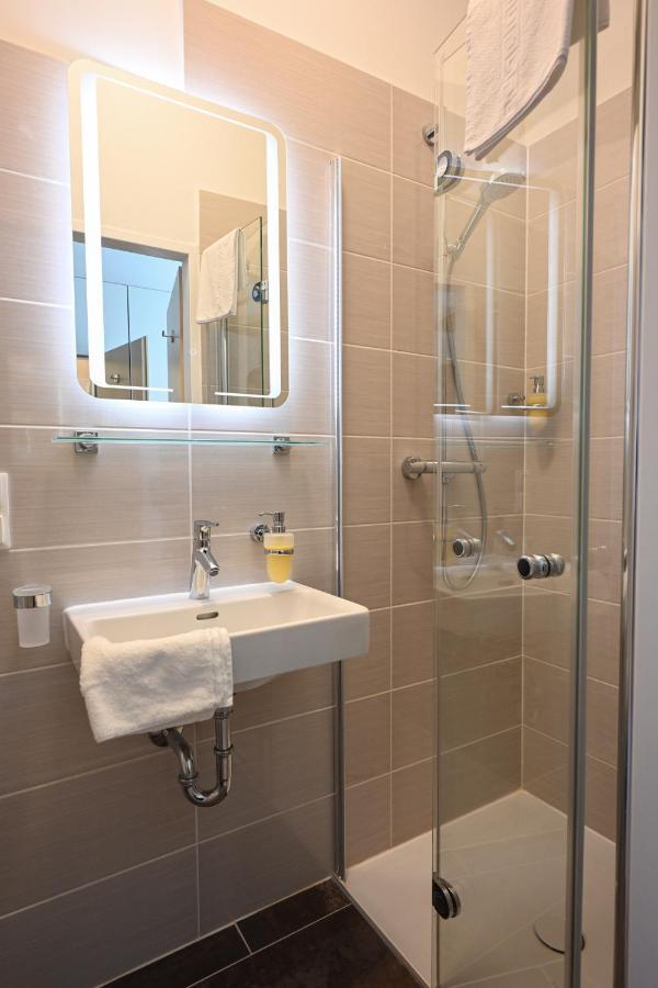 Aparthotel Waldschloessl Schneedoerfl *