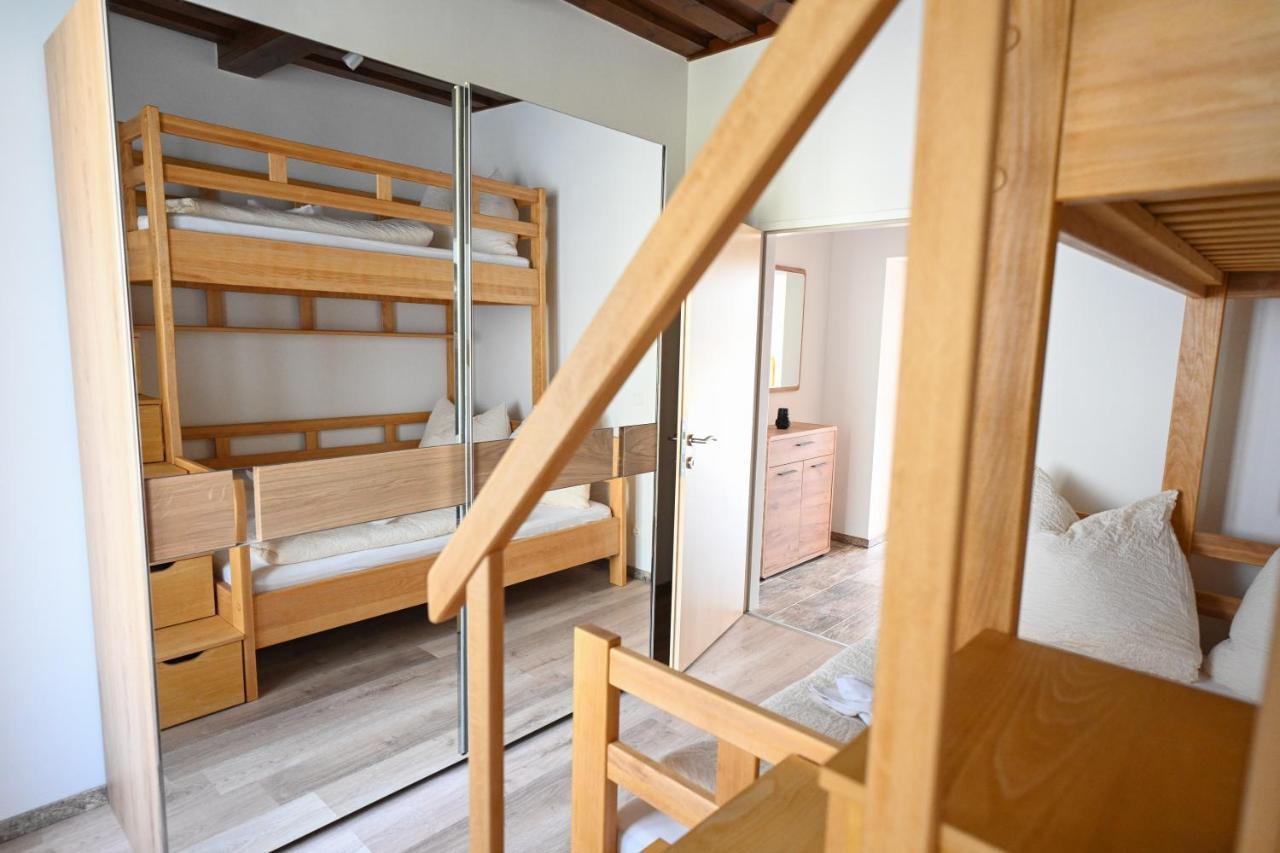 Waldschloessl Schneedoerfl Aparthotel *