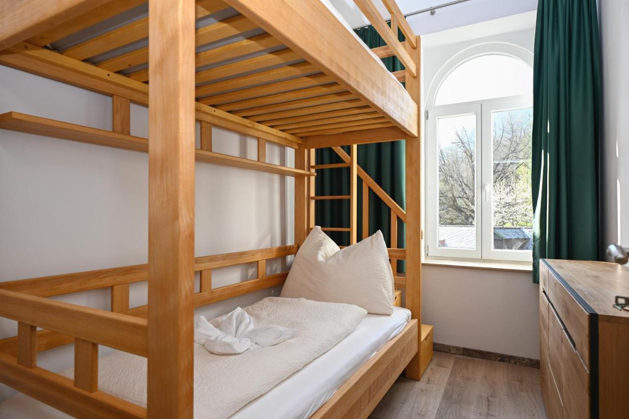 Aparthotel Waldschloessl Schneedoerfl Reichenau an der Rax