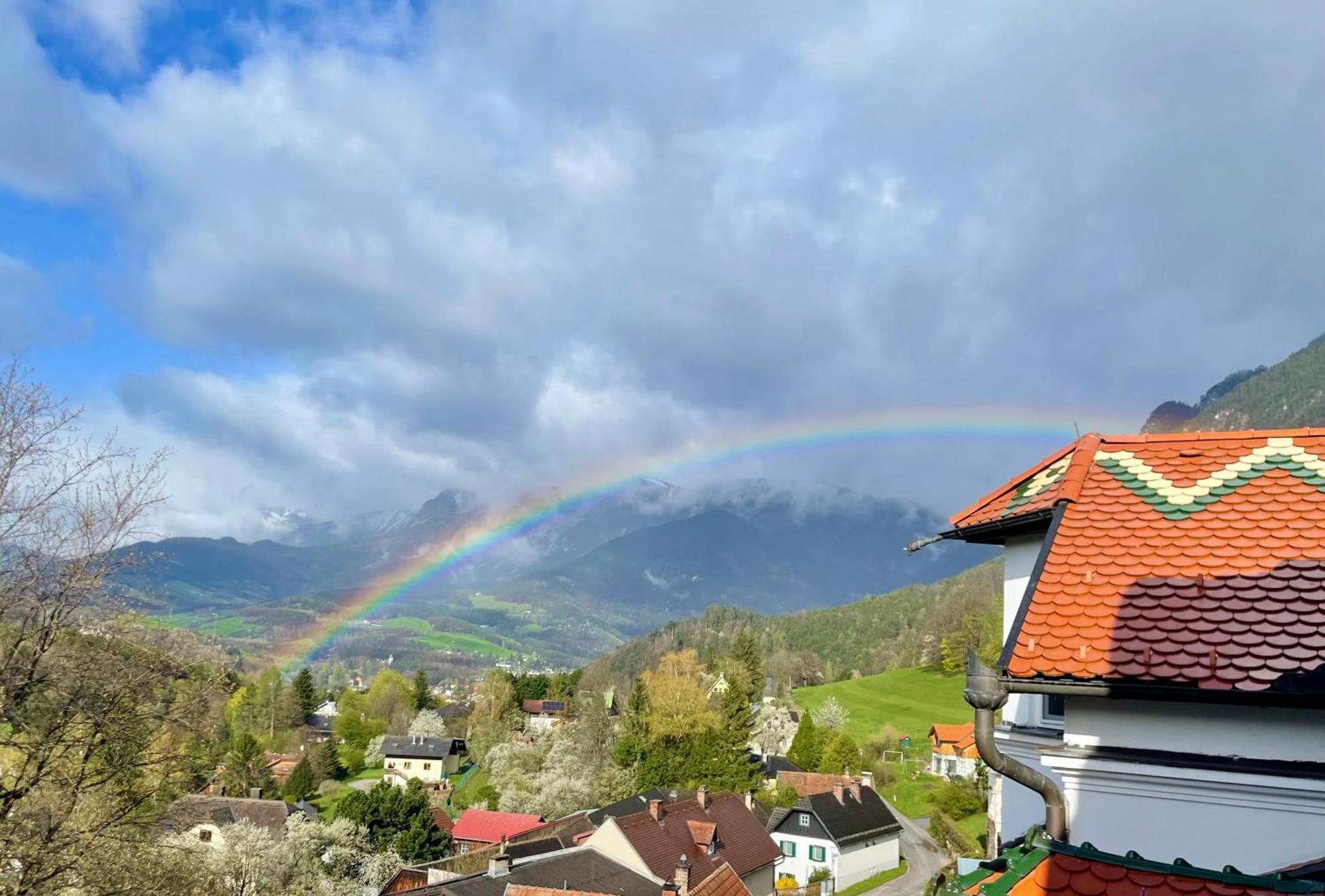 Aparthotel Waldschloessl Schneedoerfl *
