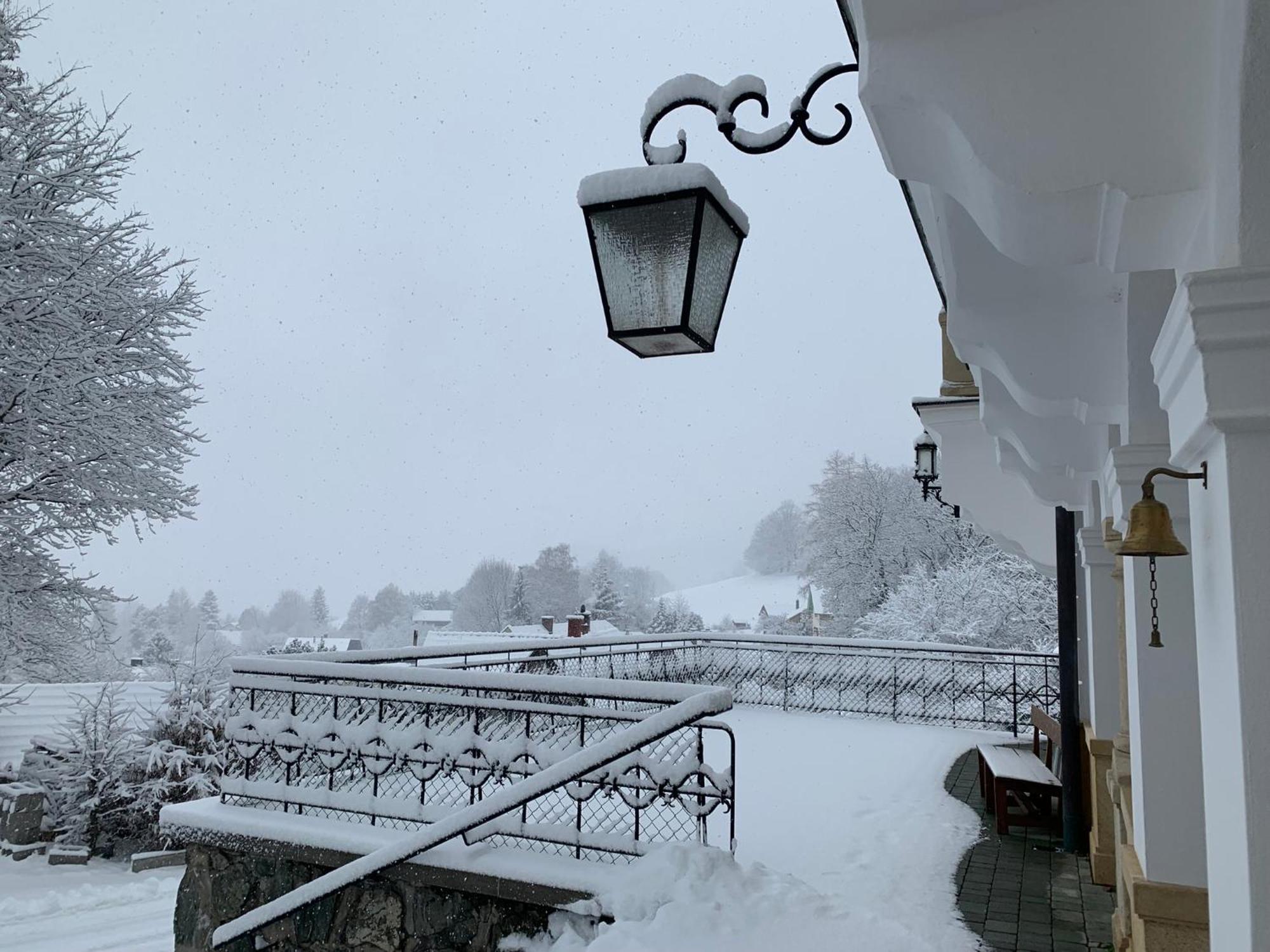 Aparthotel Waldschloessl Schneedoerfl Reichenau an der Rax