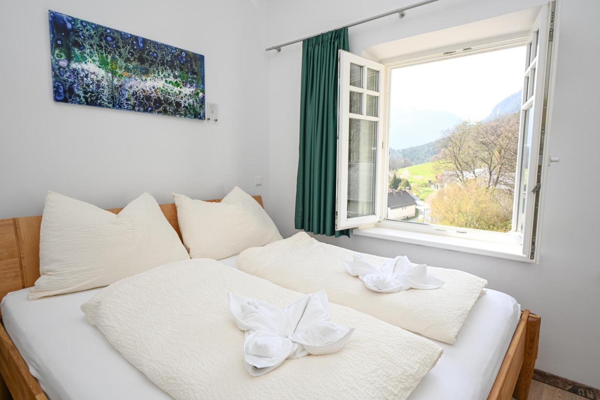 Aparthotel Waldschloessl Schneedoerfl