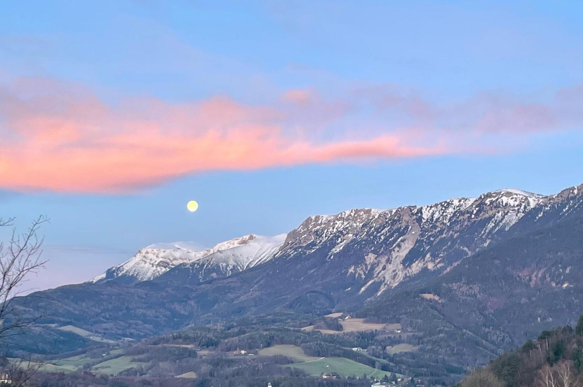 Aparthotel Waldschloessl Schneedoerfl